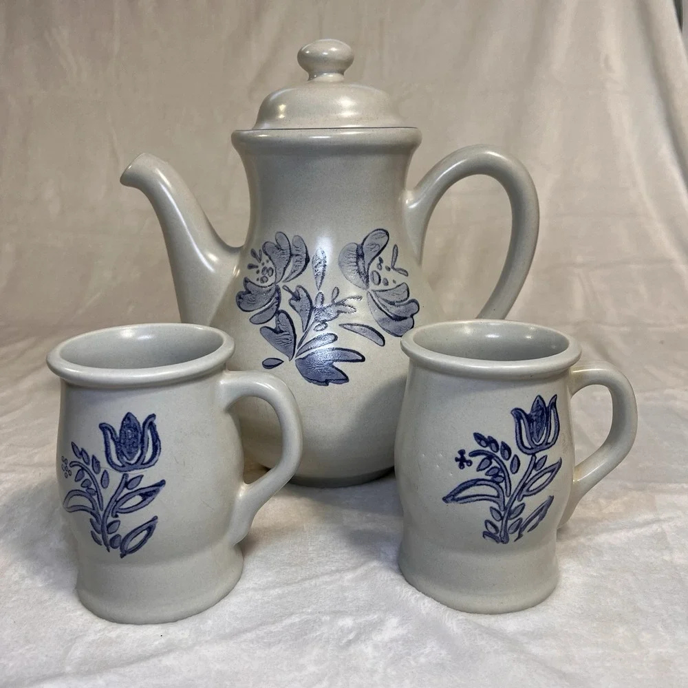Pfaltzgraff classic vintage